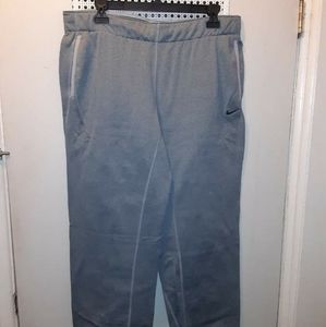Womens Nike Workout pants
